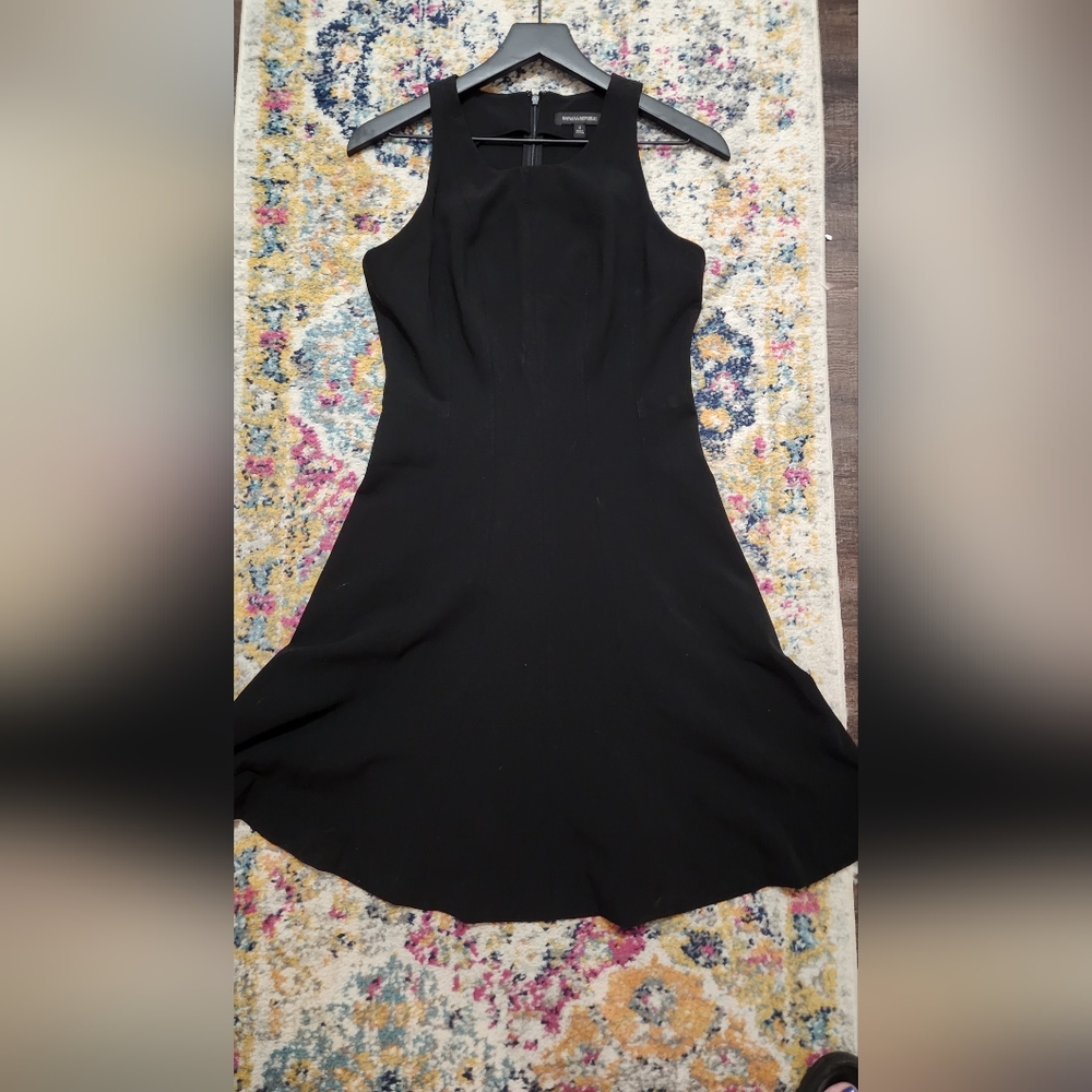Banana Republic Little Black Dress